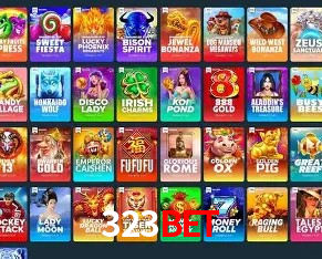 323Bet