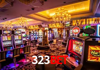 323Bet Login