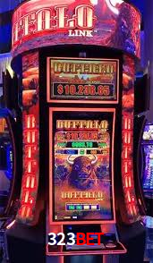 323Bet Login