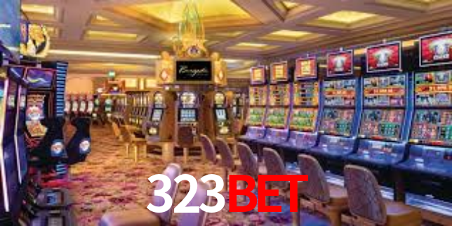 323Bet APP